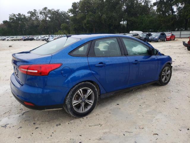 Photo 3 from auction – 2018 FORD FOCUS SE with VIN 1FADP3FE5JL299976
