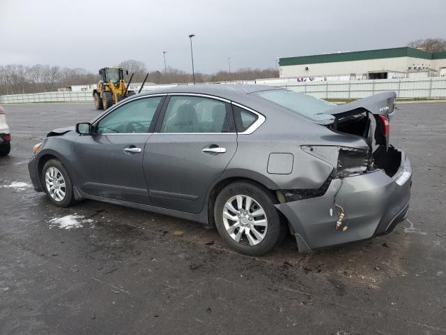 Photo 2 from auction – 2017 NISSAN ALTIMA 2.5 with VIN 1N4AL3AP7HC132388