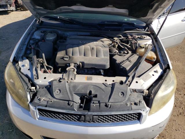 Photo 11 from auction – 2013 CHEVROLET IMPALA LTZ with VIN 2G1WC5E35D1216348