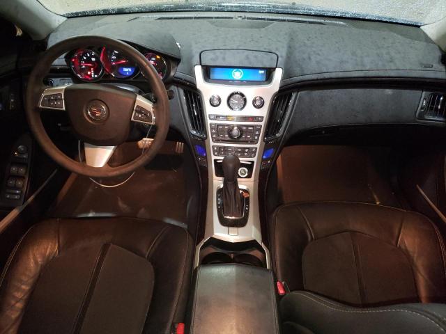 Photo 8 from auction – 2013 CADILLAC CTS LUXURY with VIN 1G6DF5E53D0175482