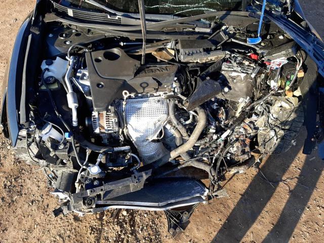 Photo 11 from auction – 2017 NISSAN ALTIMA 2.5 with VIN 1N4AL3AP2HC183314