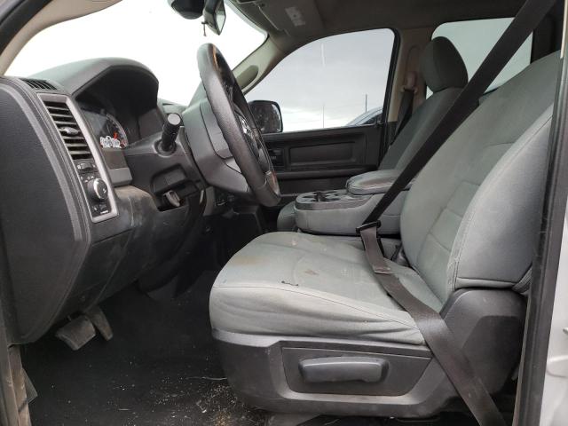 Photo 7 from auction – 2014 RAM 1500 ST with VIN 1C6RR7FT8ES308902