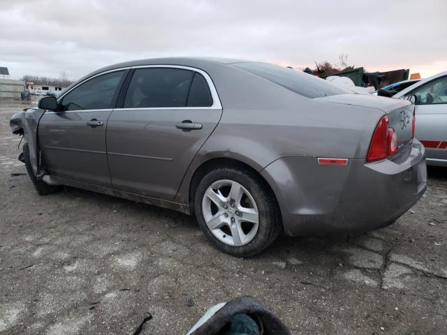 Photo 2 from auction – 2011 CHEVROLET MALIBU LS with VIN 1G1ZA5EU0BF393598