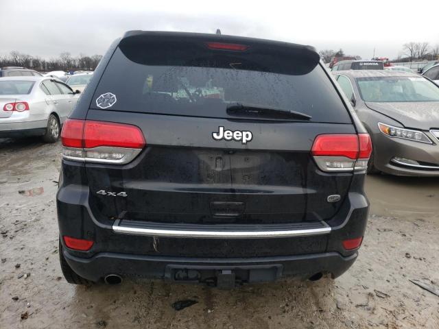 Photo 6 from auction – 2015 JEEP GRAND CHER with VIN 1C4RJFCG9FC862995