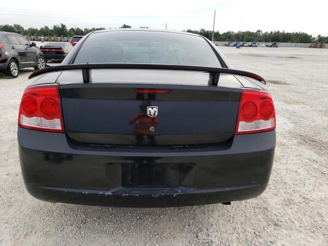 Photo 6 from auction – 2010 DODGE CHARGER with VIN 2B3CA4CDXAH109936