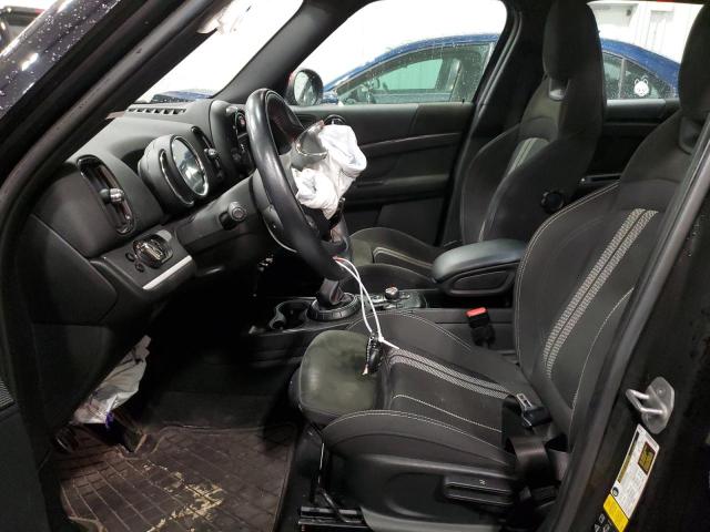 Photo 7 from auction – 2018 MINI COOPER JCW with VIN WMZYV9C32J3B92023