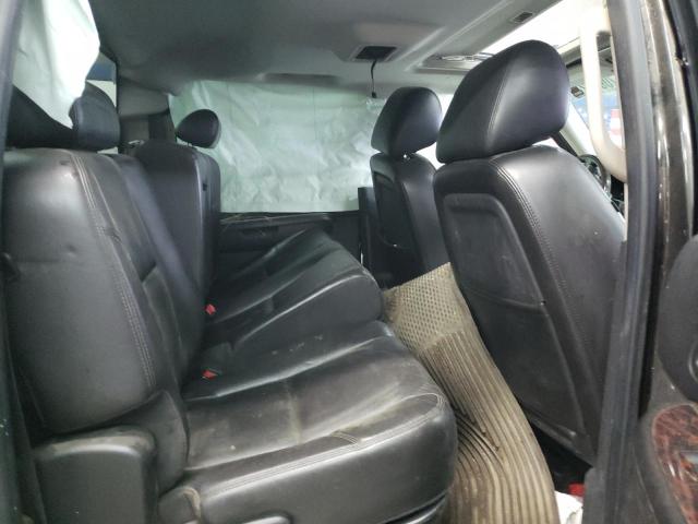 Photo 11 from auction – 2010 GMC SIERRA K15 with VIN 3GTRKXE23AG148354