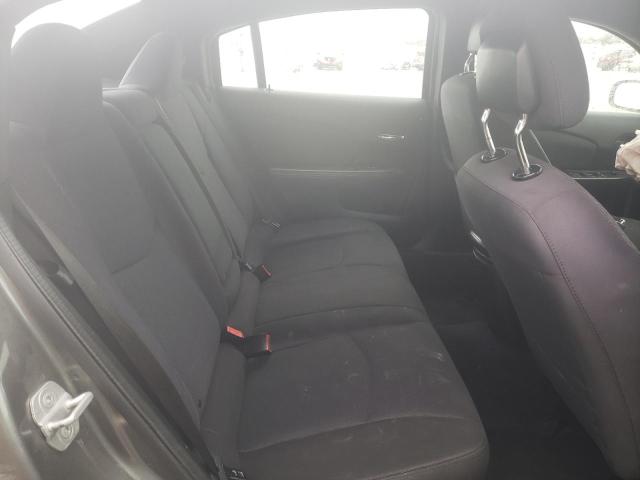 Photo 10 from auction – 2012 CHRYSLER 200 LX with VIN 1C3CCBAB5CN212758