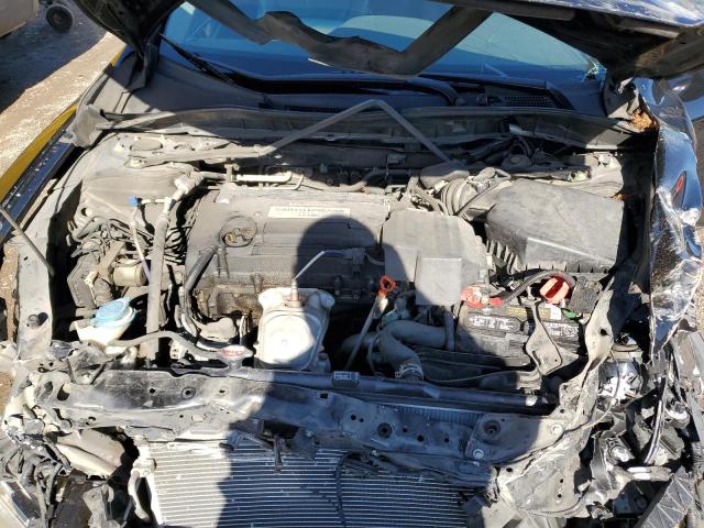 Photo 11 from auction – 2013 HONDA ACCORD EX with VIN 1HGCT1B72DA009885