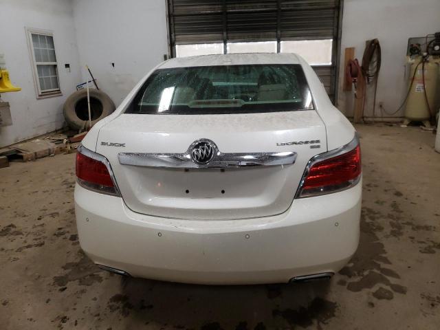 Photo 6 from auction – 2010 BUICK LACROSSE C with VIN 1G4GE5EV1AF242579