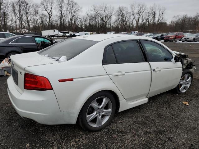 Photo 3 from auction – 2004 ACURA TL with VIN 19UUA66224A034453