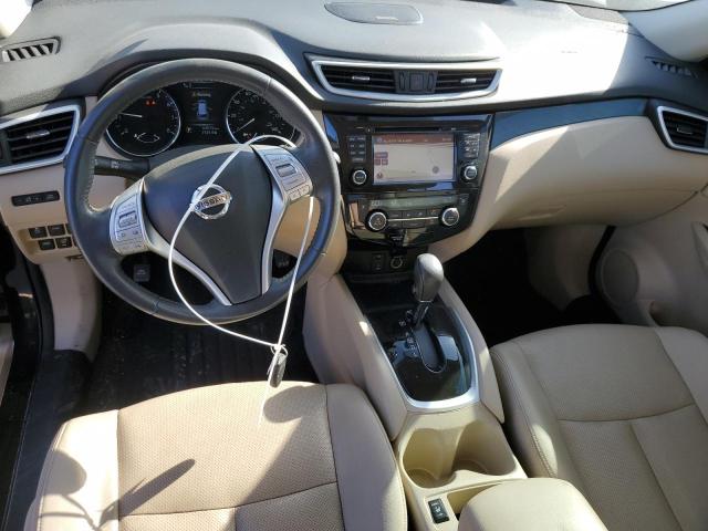 Photo 8 from auction – 2016 NISSAN ROGUE S with VIN 5N1AT2MT1GC910837