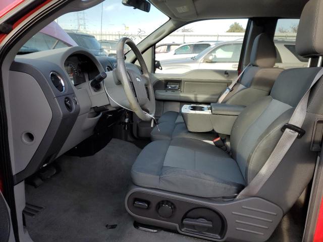 Photo 7 from auction – 2008 FORD F150 with VIN 1FTPX145X8FA10713
