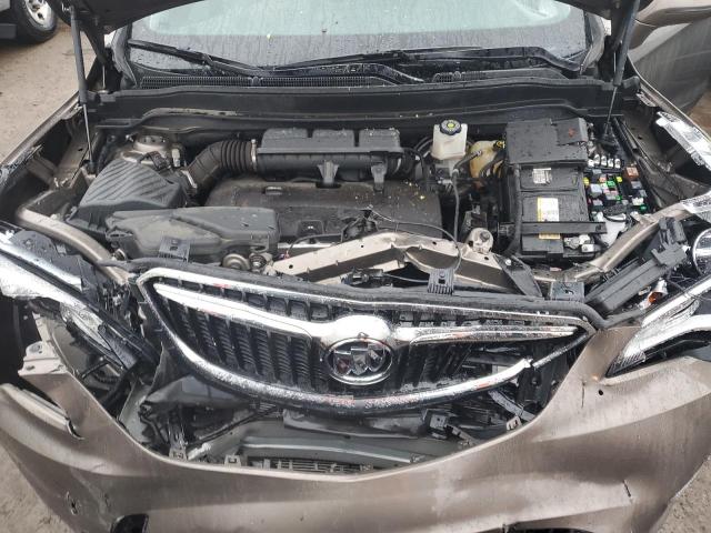 Photo 12 from auction – 2019 BUICK ENVISION E with VIN LRBFXCSA3KD026227
