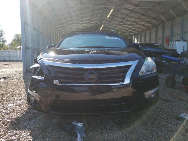 Photo 5 from auction – 2013 NISSAN ALTIMA 2.5 with VIN 1N4AL3AP0DC183337