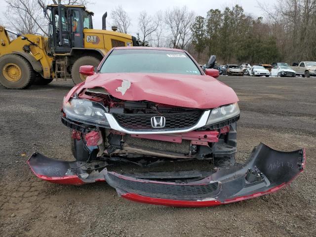 Photo 5 from auction – 2014 HONDA ACCORD EX with VIN 1HGCT1B74EA005550