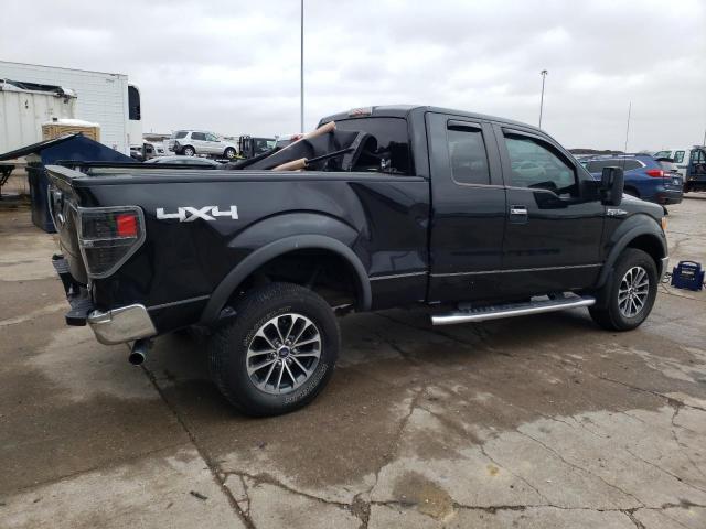 Photo 3 from auction – 2010 FORD F150 SUPER with VIN 1FTFX1EV9AFD80017