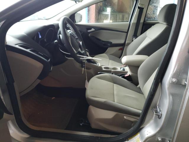 Photo 7 from auction – 2013 FORD FOCUS SE with VIN 1FADP3K22DL105503