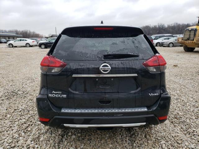 Photo 6 from auction – 2018 NISSAN ROGUE S with VIN 5N1AT2MVXJC806985