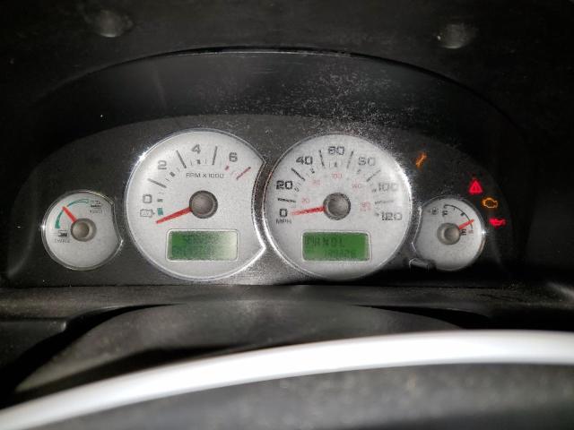 Zdjęcie 9 z aukcji – 2005 FORD ESCAPE HEV z VIN 1FMCU96H45KC95047