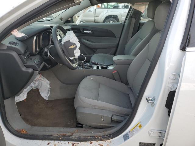 Photo 7 from auction – 2015 CHEVROLET MALIBU LS with VIN 1G11B5SL1FF317724
