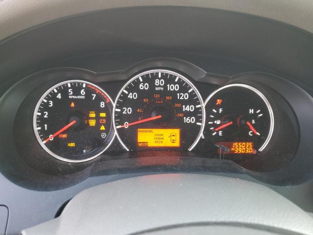 Photo 9 from auction – 2010 NISSAN ALTIMA BAS with VIN 1N4AL2AP7AN514036