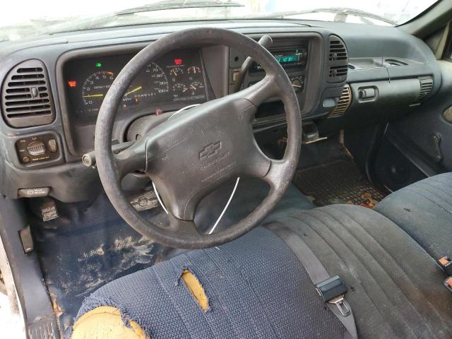 Photo 8 from auction – 1996 CHEVROLET GMT-400 C1 with VIN 1GCEC19M0TE106612