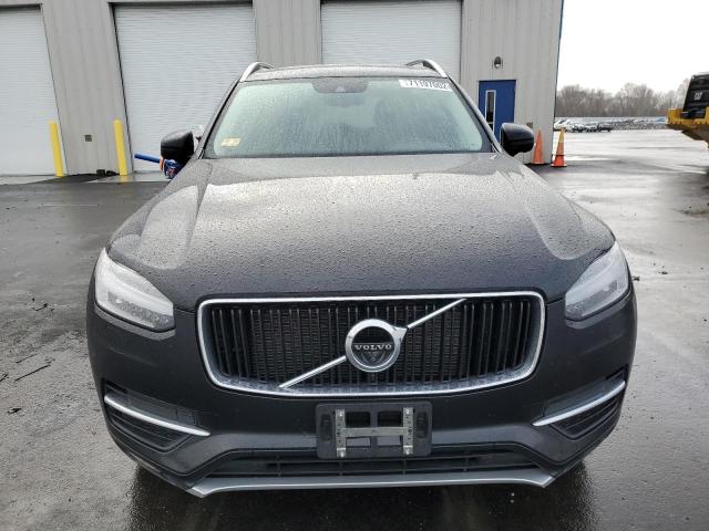 Photo 5 from auction – 2016 VOLVO XC90 T6 with VIN YV4A22PK2G1012508