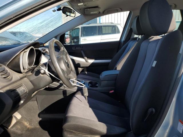 Photo 7 from auction – 2007 MAZDA CX-7 with VIN JM3ER293070126378