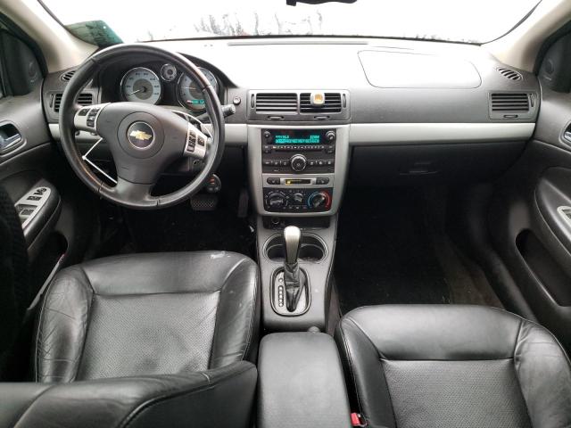 Photo 8 from auction – 2010 CHEVROLET COBALT 2LT with VIN 1G1AF5F55A7127802