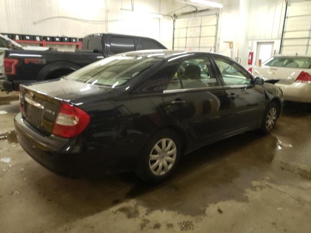 Photo 3 from auction – 2002 TOYOTA CAMRY LE with VIN 4T1BE32K22U008067