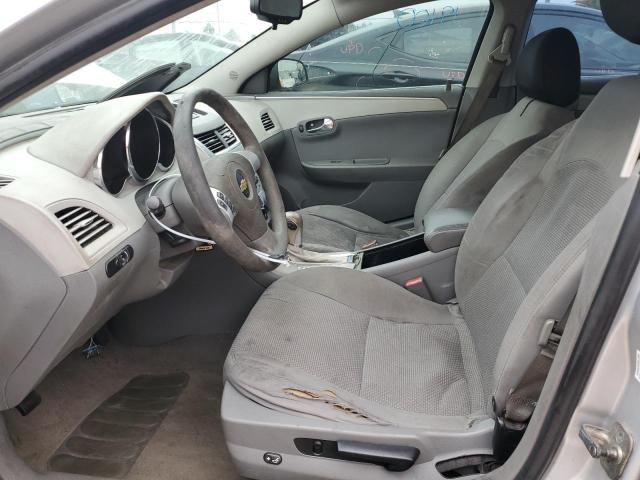 Photo 7 from auction – 2011 CHEVROLET MALIBU LS with VIN 1G1ZB5E18BF206529