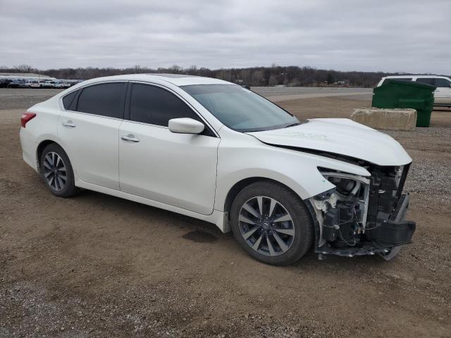 Photo 4 from auction – 2017 NISSAN ALTIMA 2.5 with VIN 1N4AL3AP7HC283523