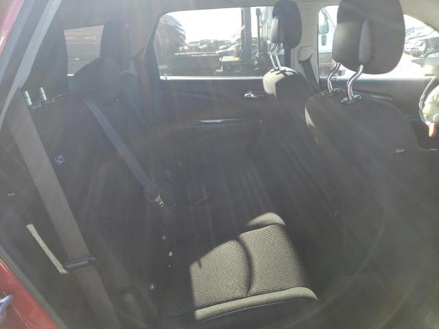 Photo 11 from auction – 2019 DODGE JOURNEY SE with VIN 3C4PDCBB4KT859259