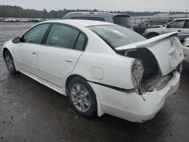 Photo 2 from auction – 2003 NISSAN ALTIMA SE with VIN 1N4BL11E33C277881