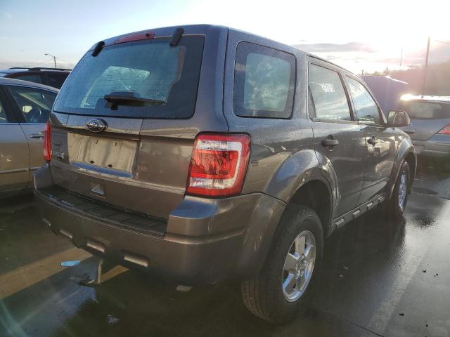 Photo 3 from auction – 2011 FORD ESCAPE XLS with VIN 1FMCU9C70BKA32352
