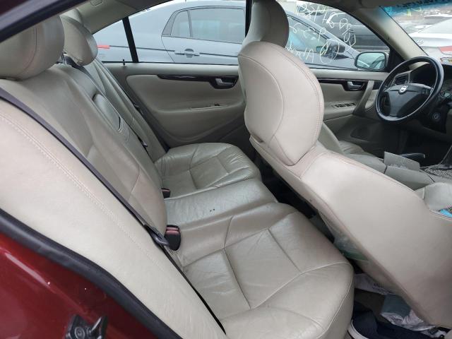 Photo 10 from auction – 2004 VOLVO S60 2.5T with VIN YV1RH59H442421293