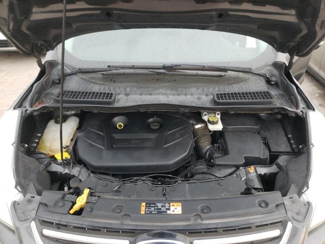 Photo 12 from auction – 2015 FORD ESCAPE TIT with VIN 1FMCU0J92FUB46993
