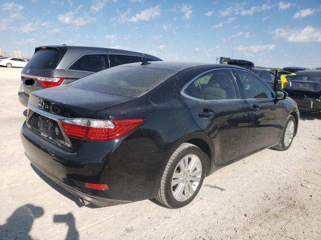 Photo 3 from auction – 2013 LEXUS ES 350 with VIN JTHBK1GG3D2065591