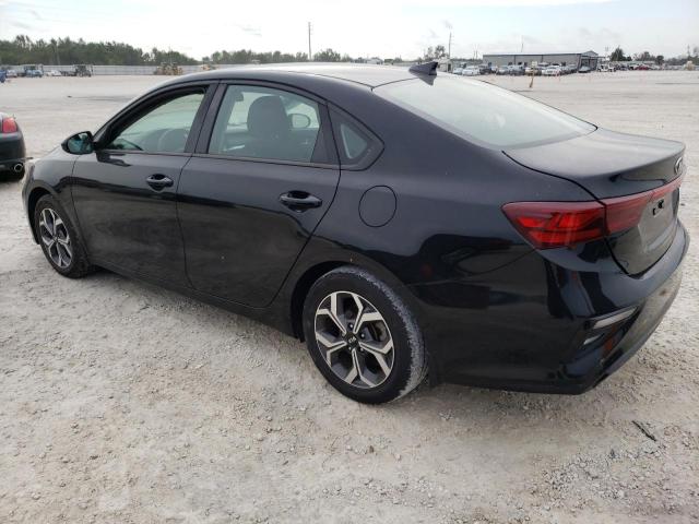 Photo 2 from auction – 2019 KIA FORTE FE with VIN 3KPF24AD7KE135838