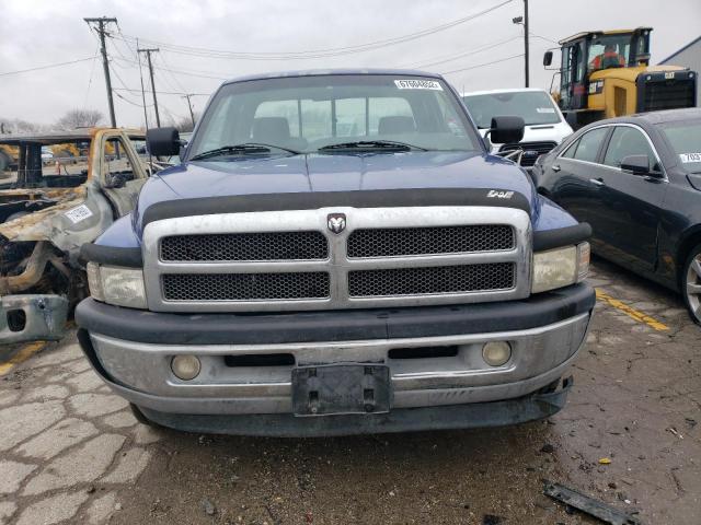 Photo 5 from auction – 1996 DODGE RAM 2500 with VIN 1B7KC23Z7TJ107762