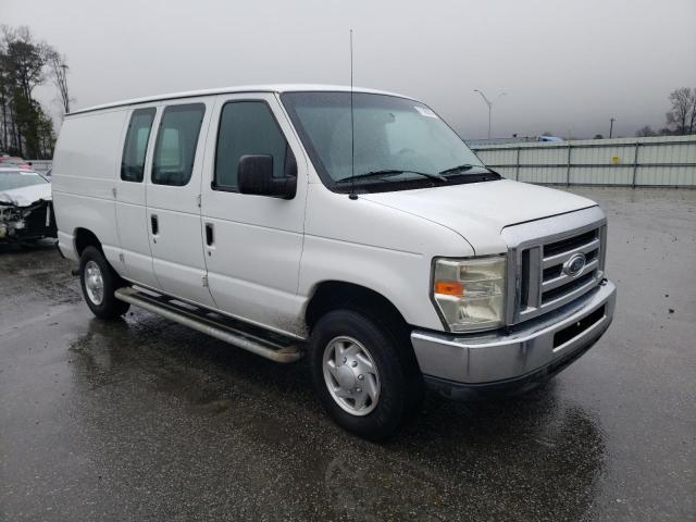 Photo 4 from auction – 2011 FORD ECONOLINE with VIN 1FTNE2EW6BDA49702