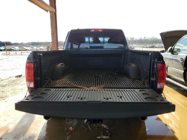 Photo 6 from auction – 2015 RAM 1500 SLT with VIN 1C6RR6GT2FS674865