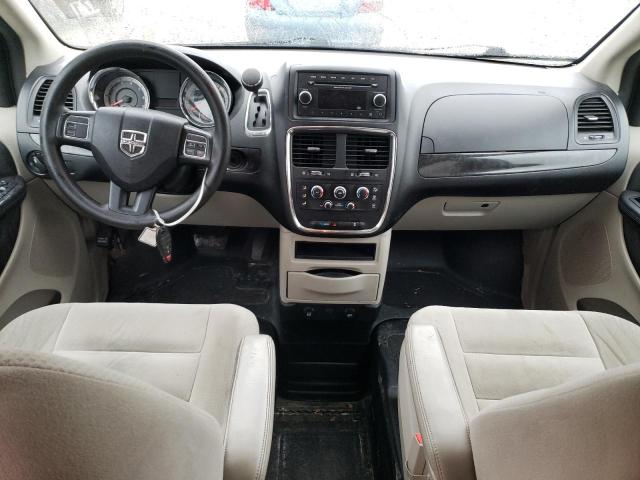Photo 8 from auction – 2014 DODGE GRAND CARA with VIN 2C7WDGBG1ER319571