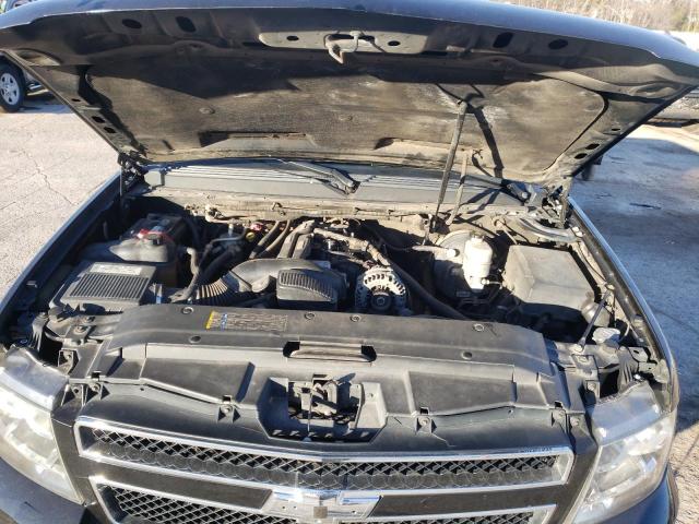 Photo 11 from auction – 2007 CHEVROLET AVALANCHE with VIN 3GNEC12J07G319775