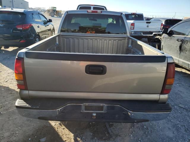 Photo 6 from auction – 2002 CHEVROLET SILVERADO with VIN 1GCEC14W92Z338836