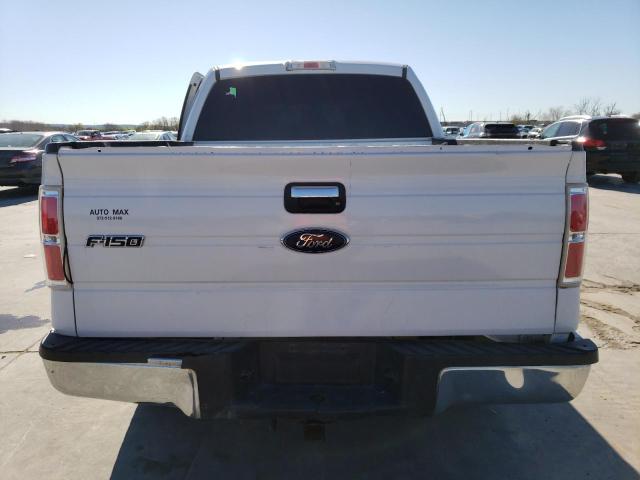 Photo 6 from auction – 2013 FORD F150 SUPER with VIN 1FTFW1ET9DFC06731