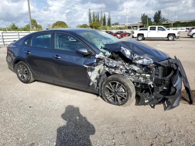 Photo 4 from auction – 2022 KIA FORTE FE with VIN 3KPF24AD3NE492549