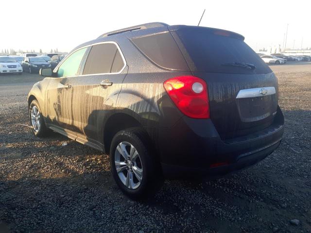 Photo 2 from auction – 2015 CHEVROLET EQUINOX LT with VIN 2GNALBEK7F6255656