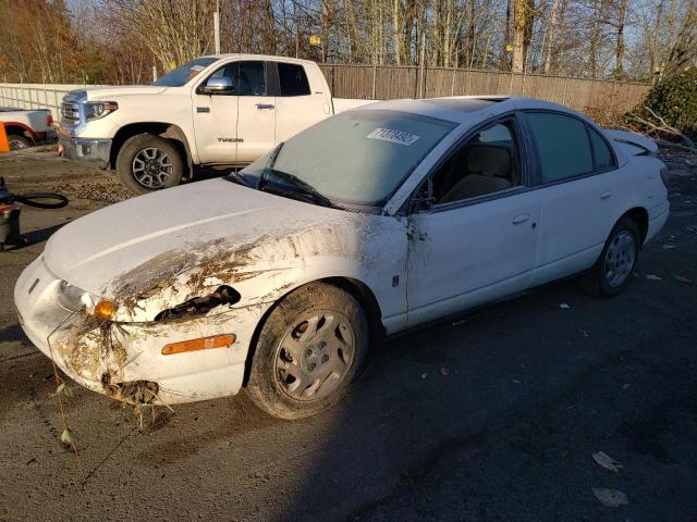 SATURN S 2000 with VIN 1G8ZK5271YZ195813 - Photo from auction